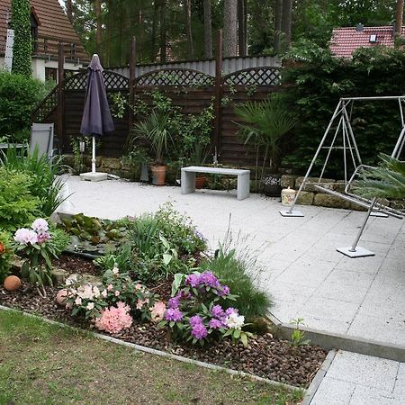 Ferienhaus Klein Villa Дрезден Екстериор снимка