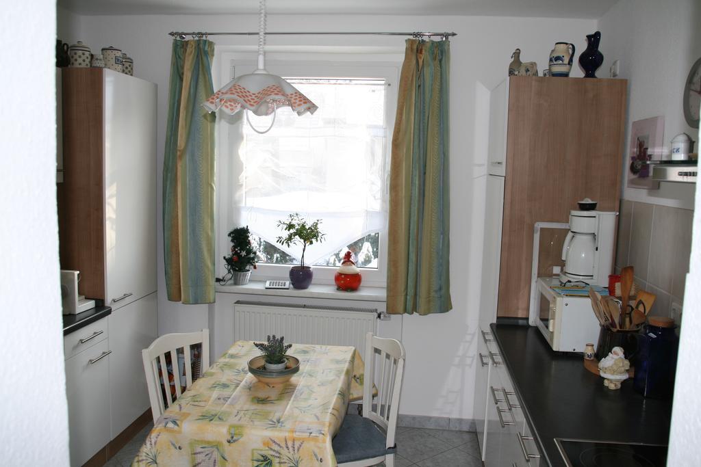 Ferienhaus Klein Villa Дрезден Екстериор снимка