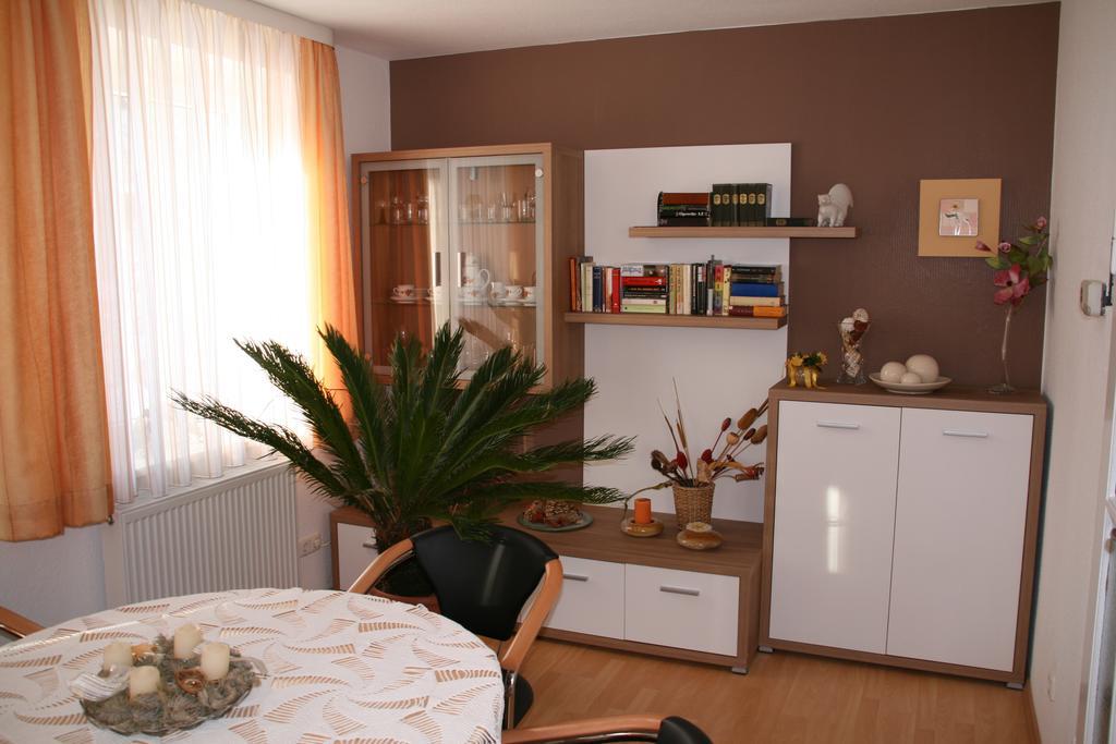 Ferienhaus Klein Villa Дрезден Екстериор снимка